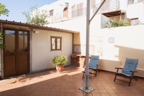 Billede fra billedgalleriet på Casa Adragna con Ampio Giardino i San Vito lo Capo