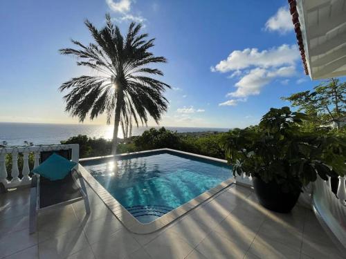 Villa Sunshine
