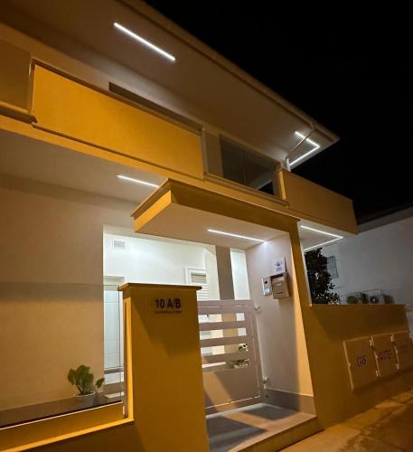 Fotografie z fotogalerie ubytování white B&B v destinaci Pagliare