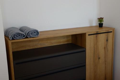 Φωτογραφία από το άλμπουμ του Belgrade Arena Apartment σε Novi Beograd