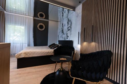 Apartament Premium przy Zamku