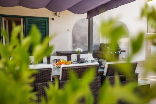 Fotografie z fotogalerie ubytování ELYSIUM Villa Slivno v destinaci Slivno