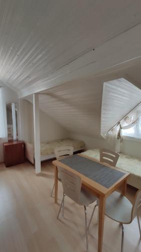 Imagen de la galería de Mociutes Palanga, en Palanga