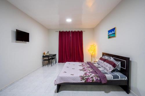 BAITH AL JANNAH Private Family Room