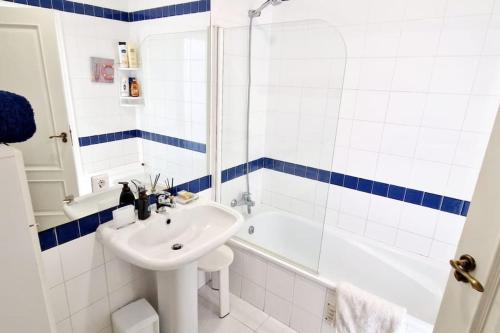 Viana beach apartment