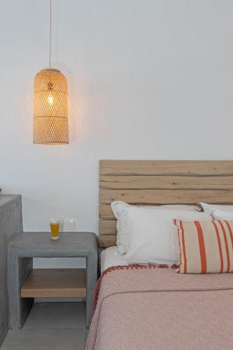Φωτογραφία από το άλμπουμ του Ihthioessa Boutique Hotel στην Αστυπάλαια Χώρα