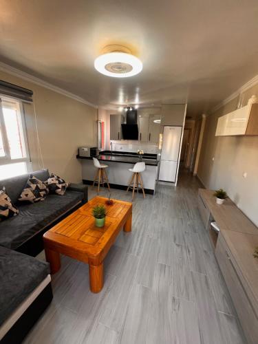 Apartamento minerva complex in Benalmádena