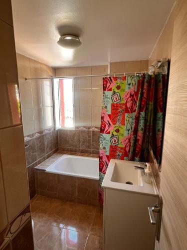 Apartamento minerva complex in Benalmádena
