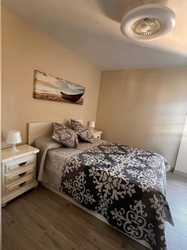 Apartamento minerva complex in Benalmádena