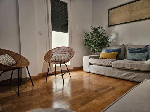 Casa Rovacias Comillas C22A01 by R2R Consulting