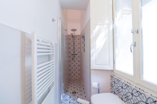Un baño de Pinturicchio Home
