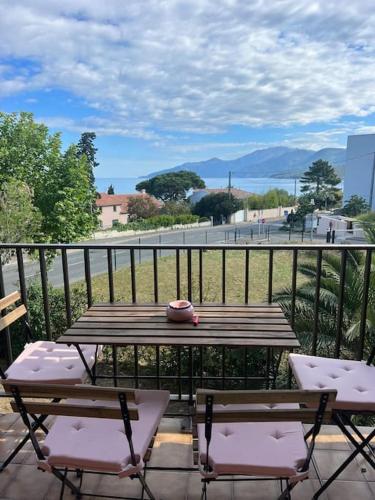 Studio Saint Florent