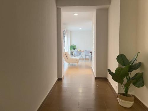 Fotografie z fotogalerie ubytování FuensalidaHomes 202 v destinaci Fuensalida