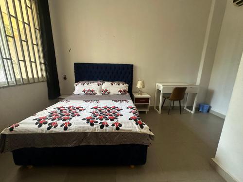 Φωτογραφία από το άλμπουμ του Amaizing home stay 7 στο Νταρ ες Σαλάμ