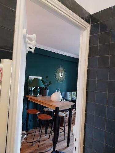 Φωτογραφία από το άλμπουμ του Bel Apt châteaux de Vincennes στη Βενσέν