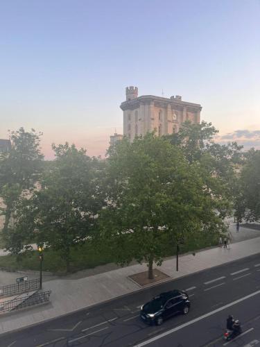 Φωτογραφία από το άλμπουμ του Bel Apt châteaux de Vincennes στη Βενσέν
