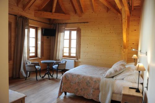 Auberge De L'abbaye – Photos 3