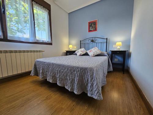 La Casina en Sebreño 13A05