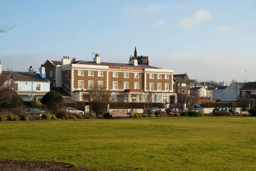 The Royal Hotel photo 59