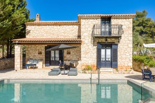 Villa Niovi by Sealand Villas