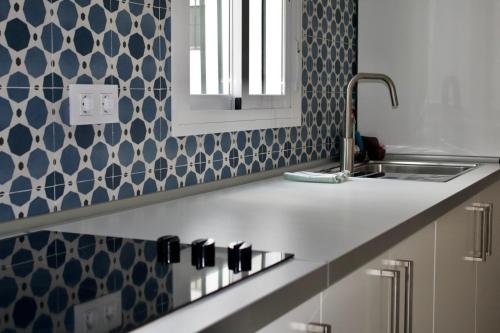 Gallery image of Hostal Extramuros in Conil de la Frontera