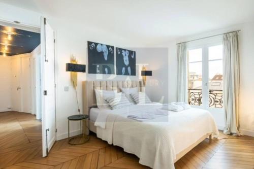 Dauphine Saint Germain 6th arr 2bedrooms