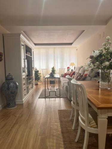 Apartamento Orilla de Triana