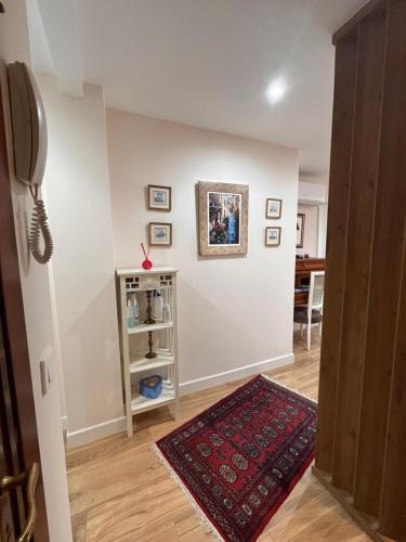 Apartamento Orilla de Triana