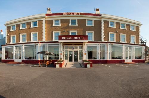The Royal Hotel photo 61