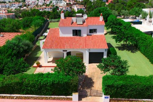 Gallery image of Villa etxe txekia in Cala Galdana