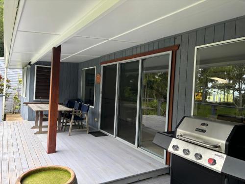 Φωτογραφία από το άλμπουμ του Baku Beachouse σε Cow Bay