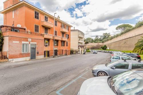 Vatican House intero appartamento