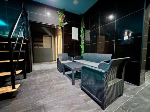 Φωτογραφία από το άλμπουμ του Hotel & Spa Villa Luxe στο Μόσταρ
