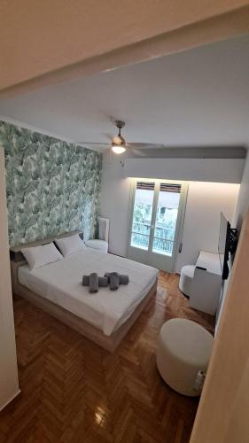 Athens Center New Studio Kolonaki
