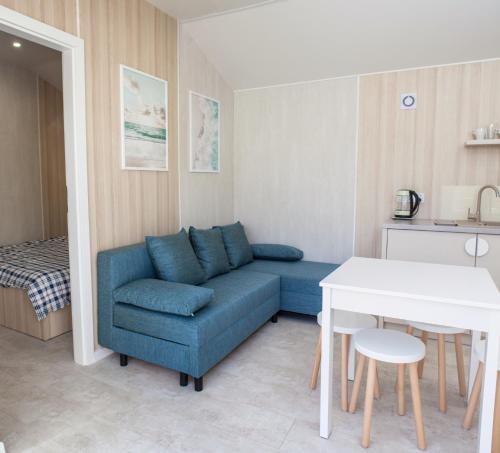 Domki Letniskowe "Morskie" Władysławowo-Chłapowo