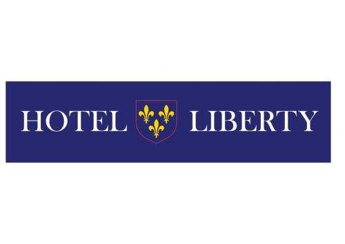 Gallery image of Hotel Liberty in Montecatini Terme