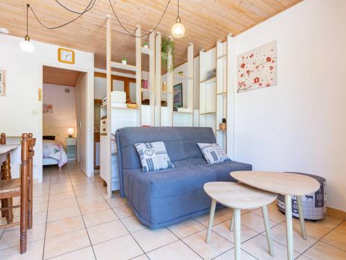 Appartement cosy à Loudenvielle pour 4 pers., WiFi gratuit, proche télécabine, lac et Balnéa - FR-1-695-16