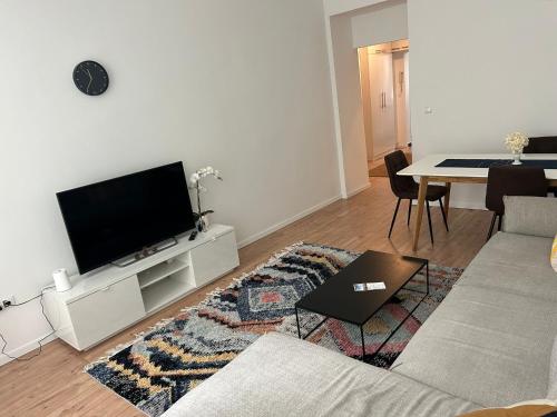 Favoriten Apartments
