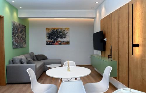 Twins Apartment Nafplio