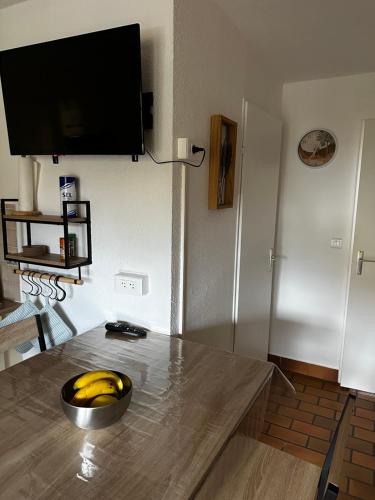 Studio l Arbanais