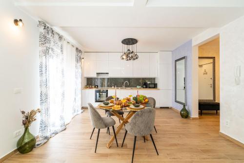 Apartment Cortisia