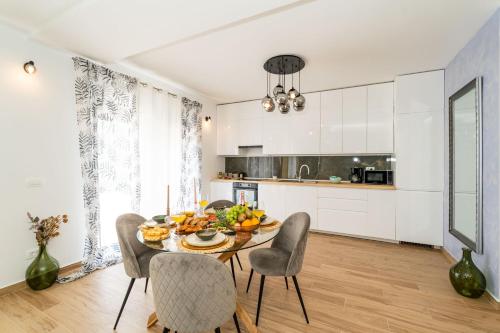 Apartment Cortisia