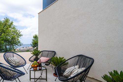 Apartment Cortisia