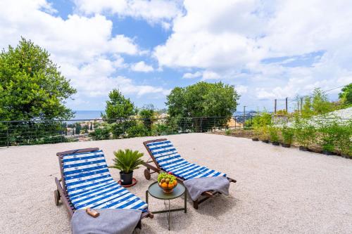 Apartment Cortisia