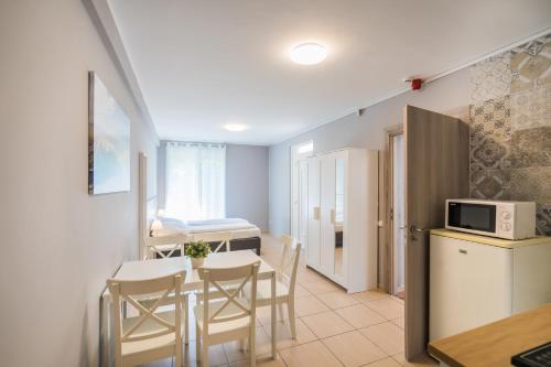 Riviéra Apartmanház