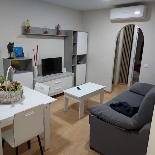 Piso de diseño en el centro de Córdoba by beBalmy