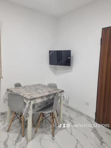TV o dispositivi per l'intrattenimento presso Sweet home