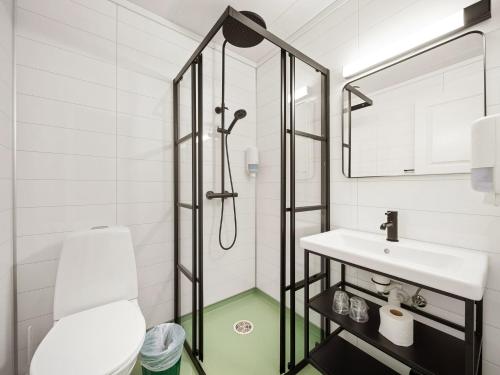 Gambar di galeri bagi Hardanger Guesthouse di Ulvik