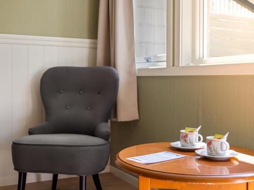 Gambar di galeri bagi Hardanger Guesthouse di Ulvik
