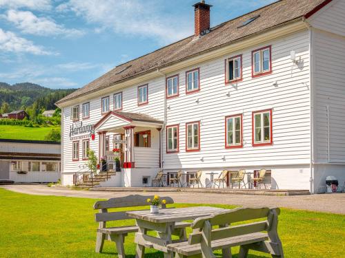 Gambar di galeri bagi Hardanger Guesthouse di Ulvik